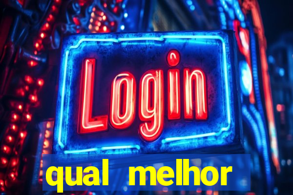 qual melhor aplicativo de jogo para ganhar dinheiro